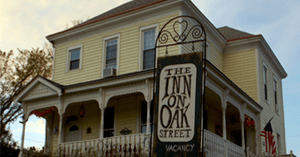 The Inn on Oak Street Image 1