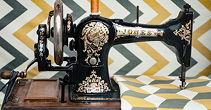 The Sewing Space Image 1